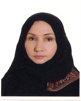 Naeema Abdulgader Akbar