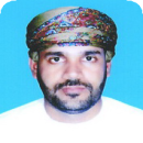 Salem Hamed Saif Al-Busaidi