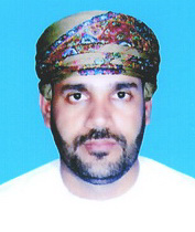 Salem Hamed Saif Al-Busaidi