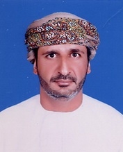 Abdullah Bashir Said Al Manji