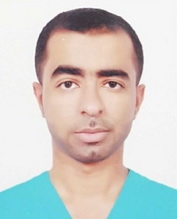 Muhannad Almalki