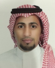 Omar Awdah Albeladi