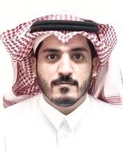 Faris Maeed Alqahtani