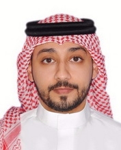 KHALED MASOUD ALGHAMDI