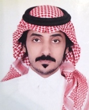 Abdulrahman Hussain Alqahtani