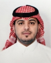 Saleh Mubarak Alqahtani