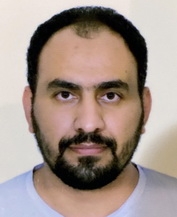 Ibrahim Ayiz Almutairi 