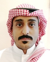 Talal Abdullah AlGhamdi