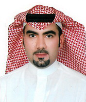 Fahad Suliman Al-Jasser