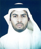 Faisal Mossa Ahmad Mashragi
