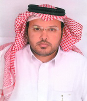 Hussain Awdah Al-Anzi