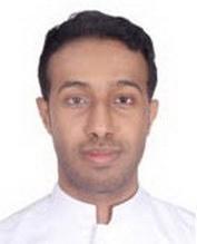 Alwaleed Abdulhameed Alharbi