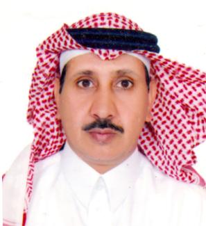 Ahmad Aeid Al-Rashedi