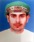 Ahmed Obaid Hamed AL Mashaykhi Ahmed Obaid Hamed AL Mashaykhi